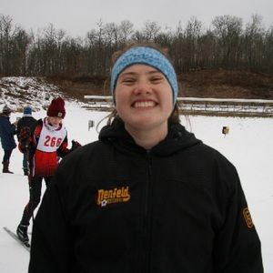 Meet your Posher, Mary